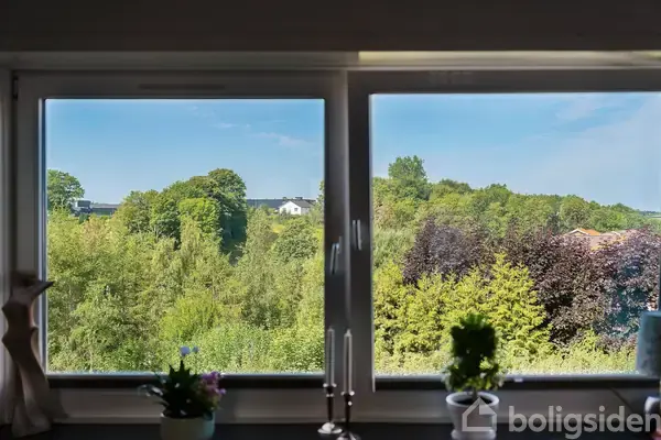 Ejerlejlighed på Nordlandsvej 32, 1., 7100 Vejle
