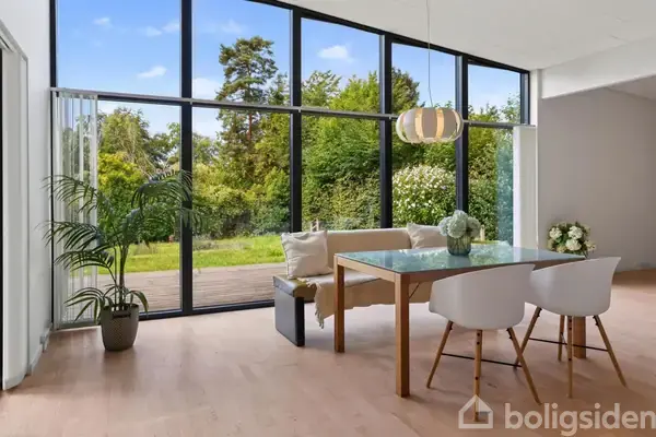 Villa på Vejdammen 72, 2840 Holte