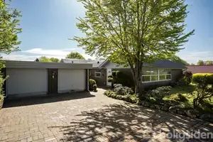 Villa på Mølleengen 3, 8653 Them