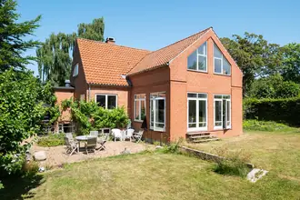 Villa på Malmmosevej 13A, 2840 Holte