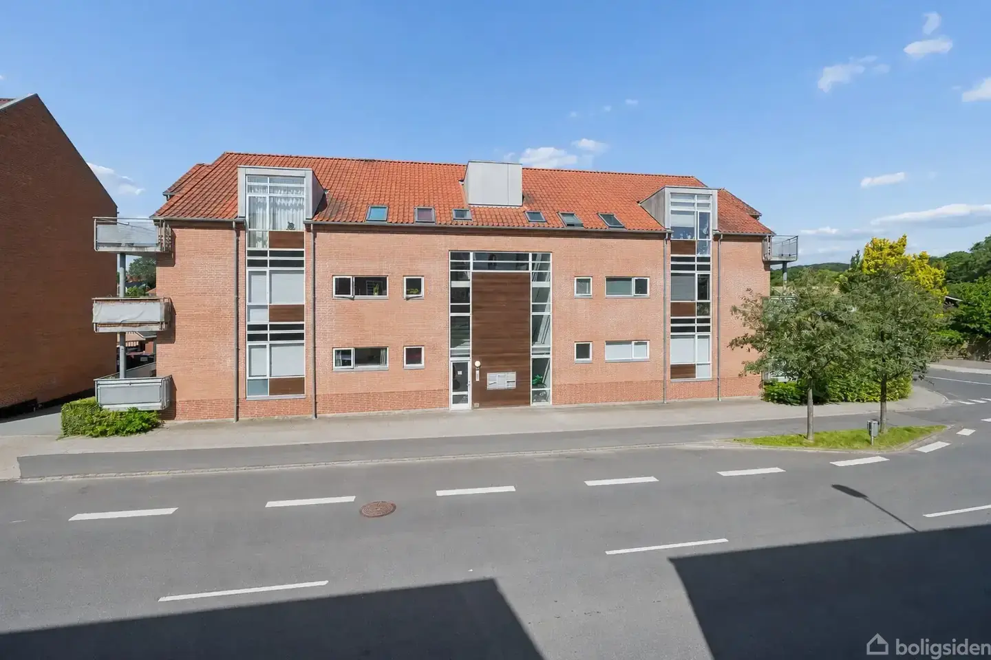 Andelsbolig på Kejlstrupvej 15, 2. 2., 8600 Silkeborg