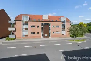 Andelsbolig på Kejlstrupvej 15, 2. 2., 8600 Silkeborg