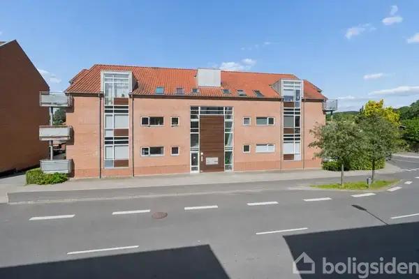 Andelsbolig på Kejlstrupvej 15, 2. 2., 8600 Silkeborg