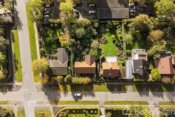 Villa på Nordvestpassagen 57, 8200 Aarhus N