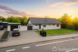 Villa på Norddalsvej 76, 6710 Esbjerg V