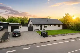 Villa på Norddalsvej 76, 6710 Esbjerg V
