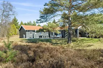 Fritidshus på Hejrevang 1, Tengslemrk L, 4573 Højby