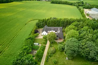 Villa på Tyrstingvej 30, Tyrsting, 8740 Brædstrup