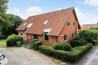 Villa på Linde Alle 1, Nørre Nissum, 7620 Lemvig