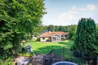 Villa på Parkvej 4, 7500 Holstebro