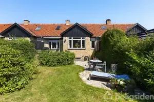 Rækkehus på Møllestien 3, 2800 Kongens Lyngby