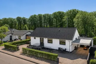 Villa på Granly Alle 9, 6710 Esbjerg V