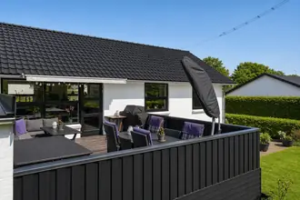 Villa på Granly Alle 9, 6710 Esbjerg V