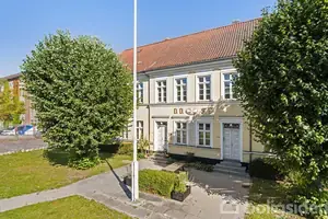 Ejerlejlighed på Ringstedgade 76C, 4000 Roskilde