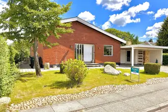 Villa på Brorsonsvej 2, 6800 Varde