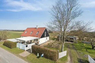 Villa på Marienlundsvej 4, 4720 Præstø