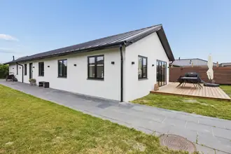 Villa på Aladdinvej 17, 2770 Kastrup