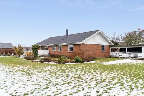 Villa på Vejsager 19, 4241 Vemmelev