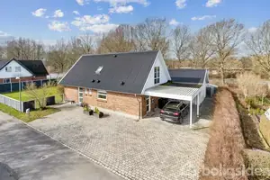 Villa på Klokkens Kvarter 7, 5220 Odense SØ