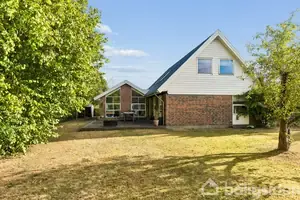 Villa på Klokkens Kvarter 7, 5220 Odense SØ