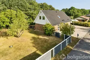 Villa på Klokkens Kvarter 7, 5220 Odense SØ
