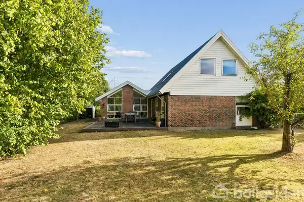 Villa på Klokkens Kvarter 7, 5220 Odense SØ