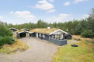 Fritidshus på Skorr-Karensvej 17, Rødhus, 9490 Pandrup