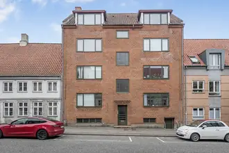 Ejerlejlighed på Smedegade 73, 2. tv., 8700 Horsens