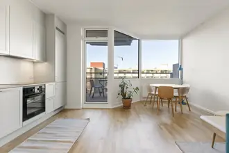 Ejerlejlighed på Hamletsgade 4, 4. 196., 2200 København N