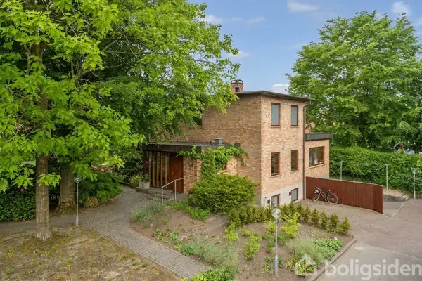 Villa på Brendstrupsvej 30, 6800 Varde