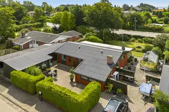Villa på Ulstrup Vænge 3, 4400 Kalundborg