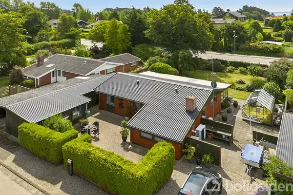 Villa på Ulstrup Vænge 3, 4400 Kalundborg