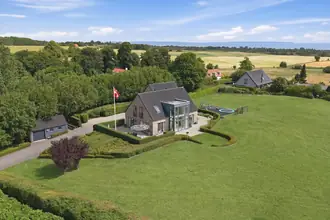 Villa på Storenorvej 18, 8340 Malling