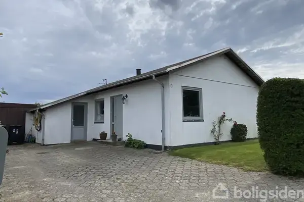 Villa på Kappelhøj 1, 6950 Ringkøbing