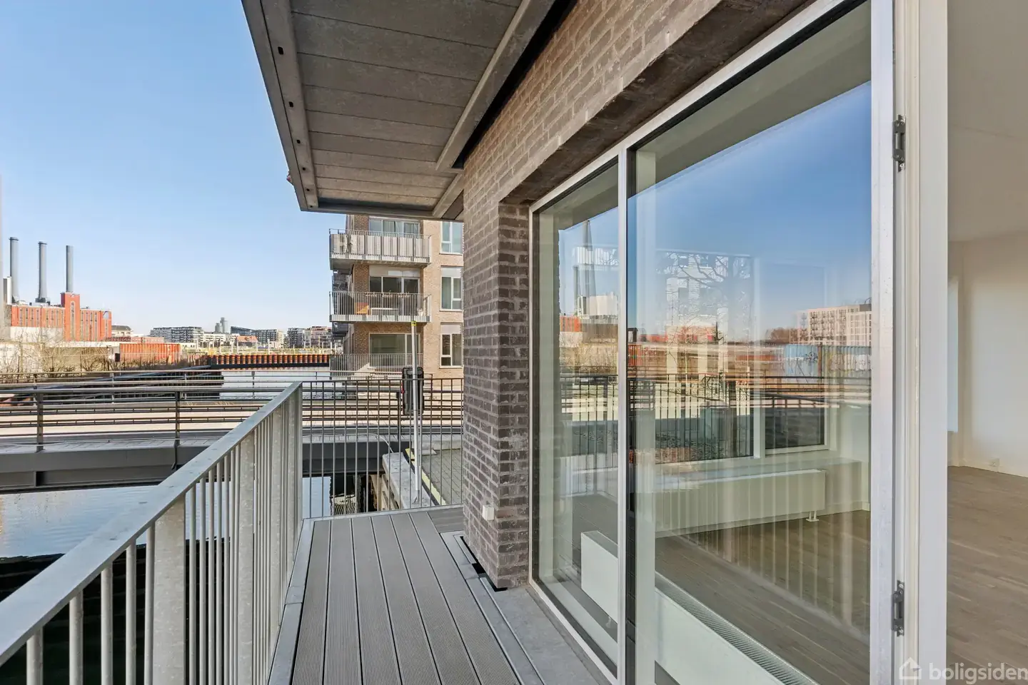 Ejerlejlighed på Cylindervej 12, st. tv., 2450 København SV