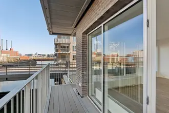 Ejerlejlighed på Cylindervej 12, tv., 2450 København SV