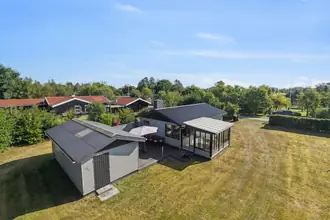 Fritidshus på Vikingbanke 8, Egense, 9280 Storvorde