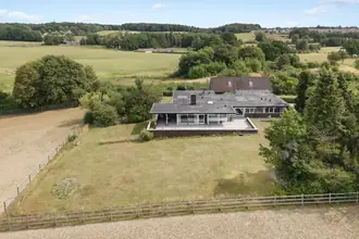 Villa på Værløse Gydevej 1, Kirke Værløse, 3500 Værløse