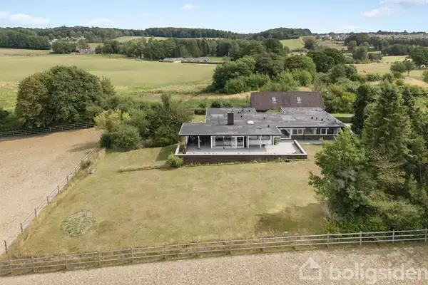 Villa på Værløse Gydevej 1, 3500 Værløse