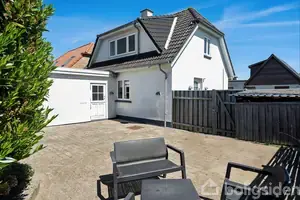 Villa på Kastrupvej 22, 4760 Vordingborg