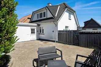 Villa på Kastrupvej 22, 4760 Vordingborg
