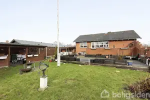 Villa på Lokesvej 26, 2635 Ishøj
