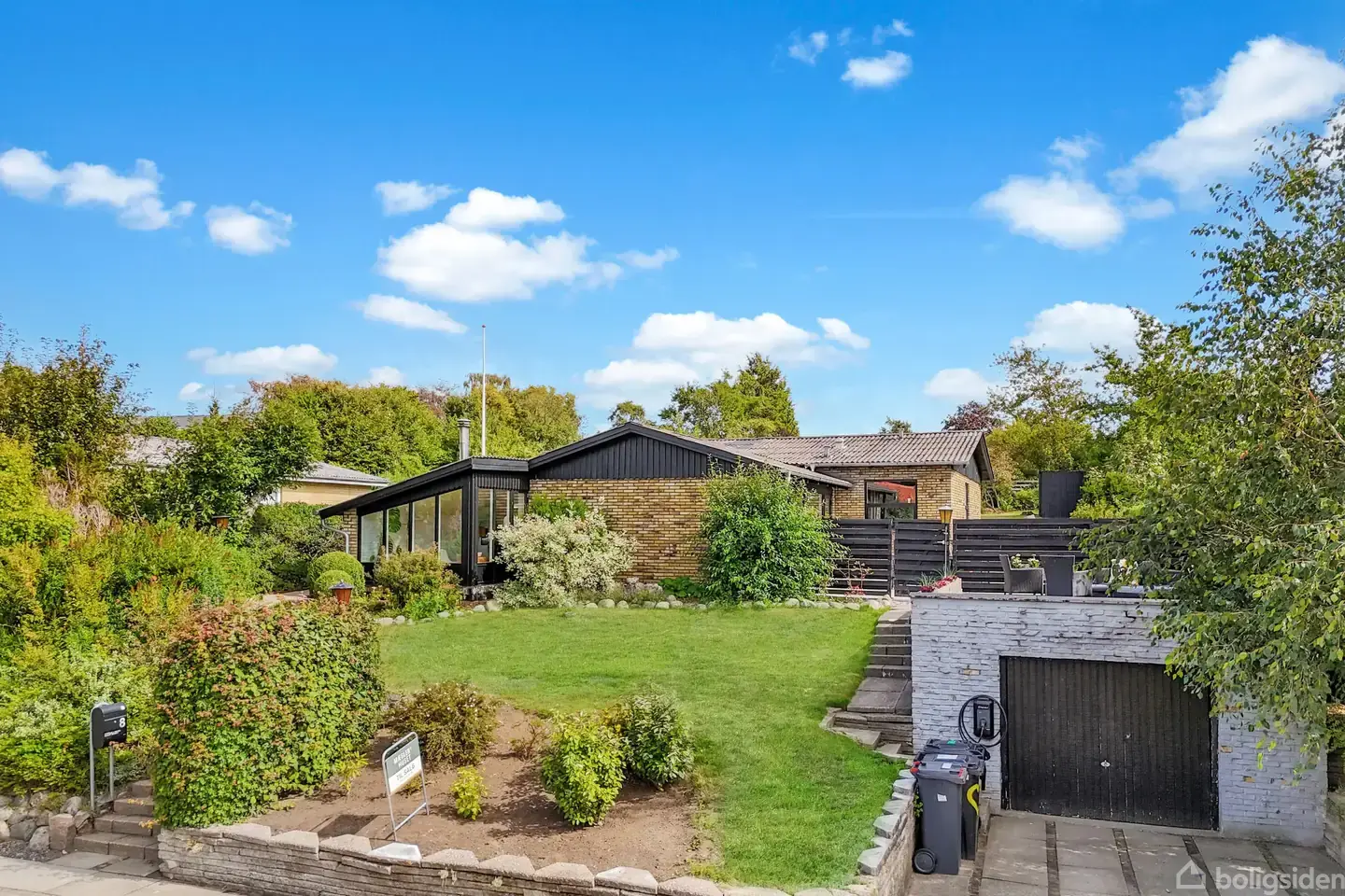 Villa på Slugten 8, 9380 Vestbjerg