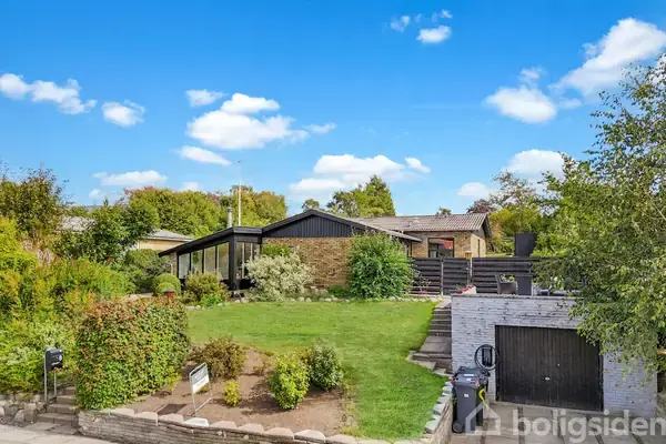 Villa på Slugten 8, 9380 Vestbjerg