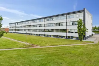 Ejerlejlighed på Grønningen 3, 2. th., 7200 Grindsted