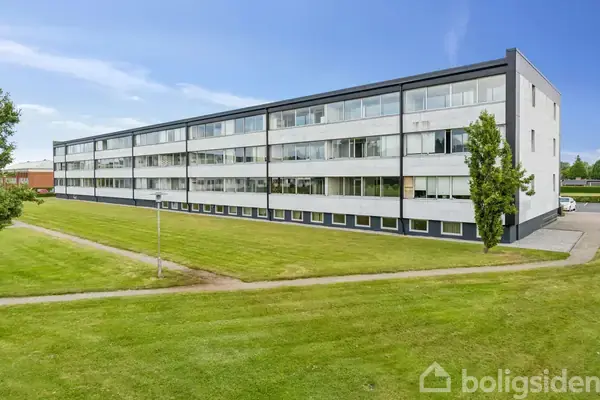 Ejerlejlighed på Grønningen 3, 2. th., 7200 Grindsted