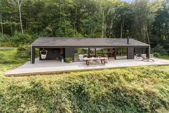 Fritidshus på Ellebakken 39, Veddinge Bk, 4550 Asnæs