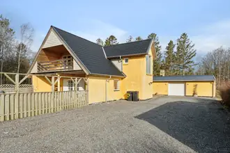 Villa på Kystvej 85, Dokkedal, 9280 Storvorde