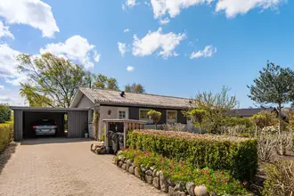 Villa på Fuglsigvej 40, 9800 Hjørring