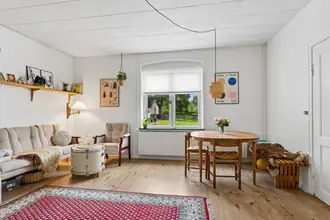 Villa på Hovedgaden 6A, 8654 Bryrup
